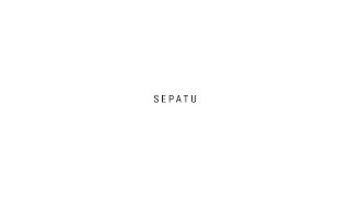 TULUS  Sepatu Official Audio [upl. by Debarath351]