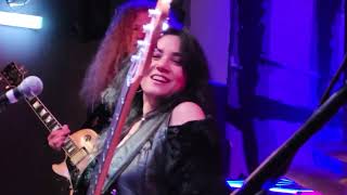 Tanith  AdrasteiaCitadel LIVE  Dont Panic Essen 14112023 [upl. by Erinna]