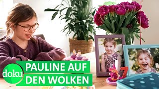 Trauer und Freude teilen  Pauline der Tod und das Leben  44  WDR Doku [upl. by Naarah]