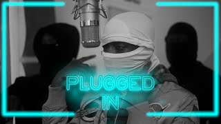 Zone 2 Trizzac X Kwengface X Karma X LR  Plugged In W Fumez The Engineer  Pressplay [upl. by Dressler]