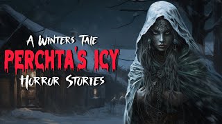 Perchtas Icy Whispers A Winters Tale of Cursed Cold  Christmas Horror Story [upl. by Loss244]