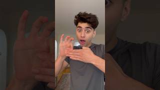 MAGIC THUMB TRICK TUTORIAL 😱😳 [upl. by Isle]