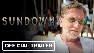 SUNDOWN  Official Trailer  Bleecker Street [upl. by Mosby63]