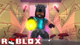 BAGON  ROUTE 13  FLUORUMA CITY  Pokémon Brick Bronze 45  ROBLOX [upl. by Anan]