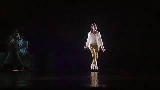 Michael Jackson hologram in las Vegas [upl. by Natica]