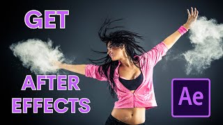 How to Download amp Install Adobe After Effects CC 2024 free trial [upl. by Aimehs]