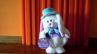 DanDee Happy Hopster Bunny [upl. by Liggett]