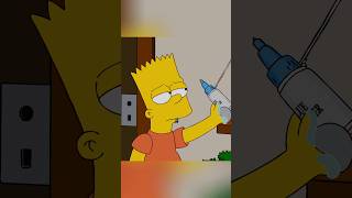 Oldest pranker simpsons shorts [upl. by Leanatan]