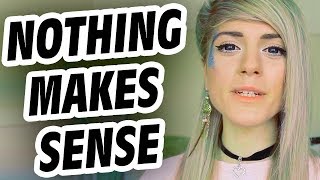 The Unsolved Mystery of Marina Joyce  Internet Mysteries [upl. by Kcireddor]