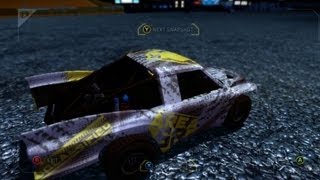 Hot Wheels Worlds Best Driver Walkthrough  Yellow Team Powerful  Stage 6 Challenges [upl. by Kellby835]