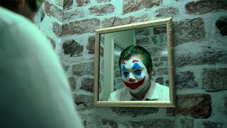 Lapolo Geek  JOKER cortometraje [upl. by Ornie]