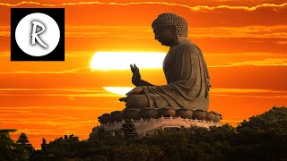 Buddha Dreamer  Relaxing ZEN Music  ☯ ZEN MUSIC for Meditation Massage Yoga amp Reiki [upl. by Buller]