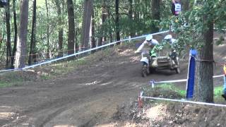 sidecarcross of nations Markelo [upl. by Nyrahtak]