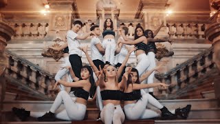 Now United  Na Na Na Official Music Video [upl. by Keviv]