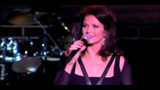 Lynda Carter sings Stay with Me Tonight at Harrahs Resort [upl. by Larret705]