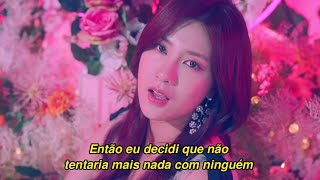 APINK   Eung Eung TraduçãoLegendado [upl. by Aleta]