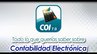 Todo sobre Contabilidad Electrónica 2014 [upl. by Nottnerb590]