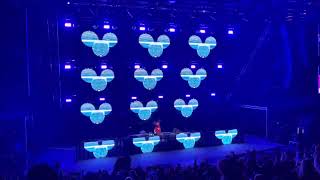 Deadmau5 Live at Red Rocks 2023 [upl. by Pubilis]