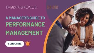 Unlocking the Potential A Managers Guide to Addressing Underperformance performancemanagement [upl. by Neelon]