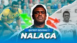 🇫🇯 Qu’est devenu Napolioni Nalaga [upl. by Bruell]