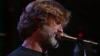 Kris Kristofferson  quotCaseys Last Ridequot Live from Austin TX [upl. by Hrutkay]