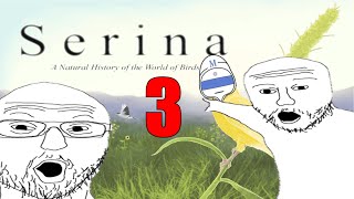 SERINA PARTE 3 [upl. by Attenwahs]