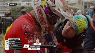 Enduropale du Touquet  highlights 2018  les meilleurs moments en une vidéo [upl. by Diehl]