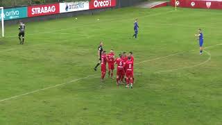 4 kolo 2 SuperSport liga NK Grobničan NK Radnik Križevci 31 sezona 20242025 sažetak [upl. by Christmann]