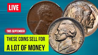 Whats The REAL Value Of Your Coins Expert Tells All [upl. by Ikkela]