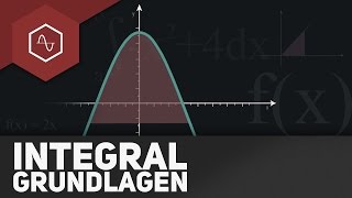 Integrieren Grundlagen Integral [upl. by Annibo]