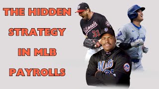 Deferred Contracts The Hidden Strategy in MLB Payrolls [upl. by Yot145]