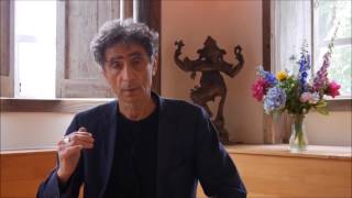 Compassionate Inquiry with Gabor Maté [upl. by Alig161]