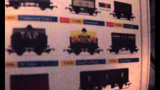 Hornby 2011 Catalogue amp Thomas Series 12 DVD [upl. by Hamel]