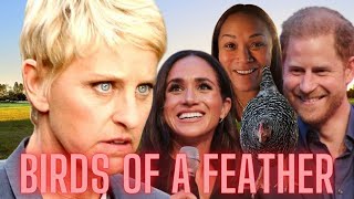 Meghan amp Harry’s BFF Revealed Hollywood’s Biggest Bully [upl. by Zorina744]