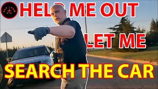 You Wont Find a Dumber Tyrant Than This  First Amendment Audit 2024 New 14 [upl. by Kai]