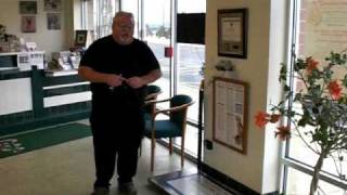 STONEBRIDGE ANIMAL HOSPITAL TOUR Vet in Naperville IL 60563 [upl. by Imeon862]