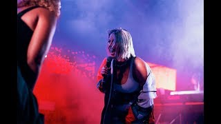 Molly på Trädgårdens Live Sessions 2019 [upl. by Harmonie8]