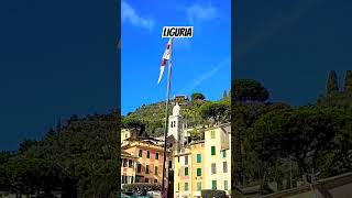 The Most Beautiful Places to Visit in Liguria Italy  Portofino [upl. by Elocan]