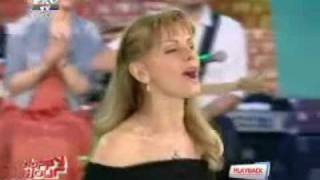 Numi pare rau  Anastasia Lazariuc  Romanian Music Song Romania [upl. by Gayner433]