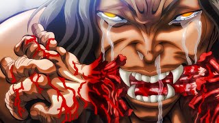 Baki Vs Pickle Full Fight Hd [upl. by Leandre]