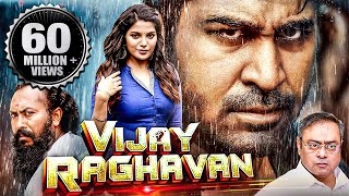 Vijay Raghavan Kodiyil Oruvan 2021 NEW Released Blockbuster Hindi Dubbed South Movie Vijay Antony [upl. by Verger]