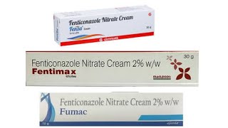 Fungal Infection का रामबाण इलाज  miconazole nitrate cream ip  miconazole cream uses  miconazole [upl. by Airalav]