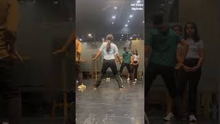 Oh Antava Mava 🔥Manvi Gmdance [upl. by Tecil653]