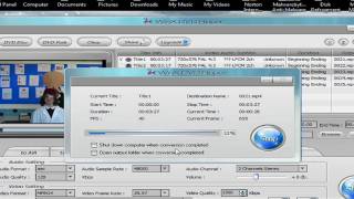 How To Rip Video From DVDs THE EASY WAY [upl. by Kahler411]