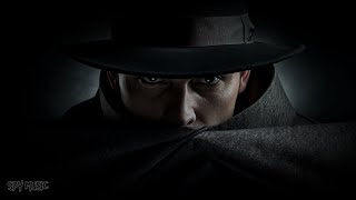 Stealth Music  Background Music For Spies Investigations Detectives And Crime Scenes [upl. by Sears823]