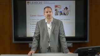 Polymer Science and Engineering at Lehigh University [upl. by Adora]