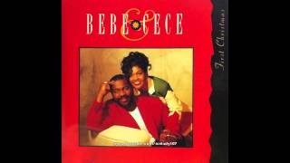 Bebe amp Cece Winans quotAll Becausequot [upl. by Snapp]