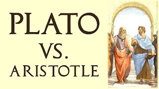 Plato and Aristotle Introduction to Greek Philosophy [upl. by Aivatra]