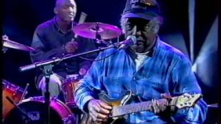 R L Burnside  Rollin and Tumblin [upl. by Beniamino]