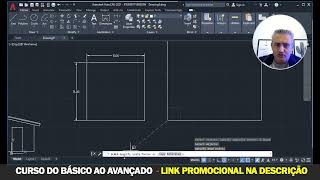 AutoCAD  Curso  Aulas Liberadas [upl. by Cavil]